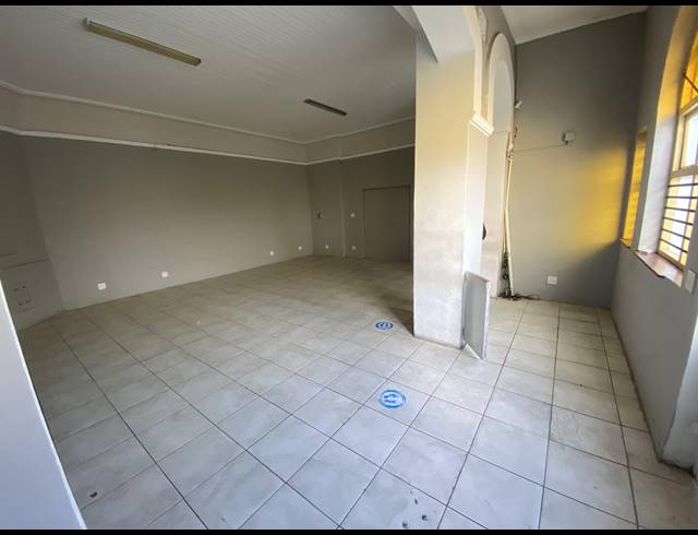 62M² RETAIL TO LET IN MAITLAND